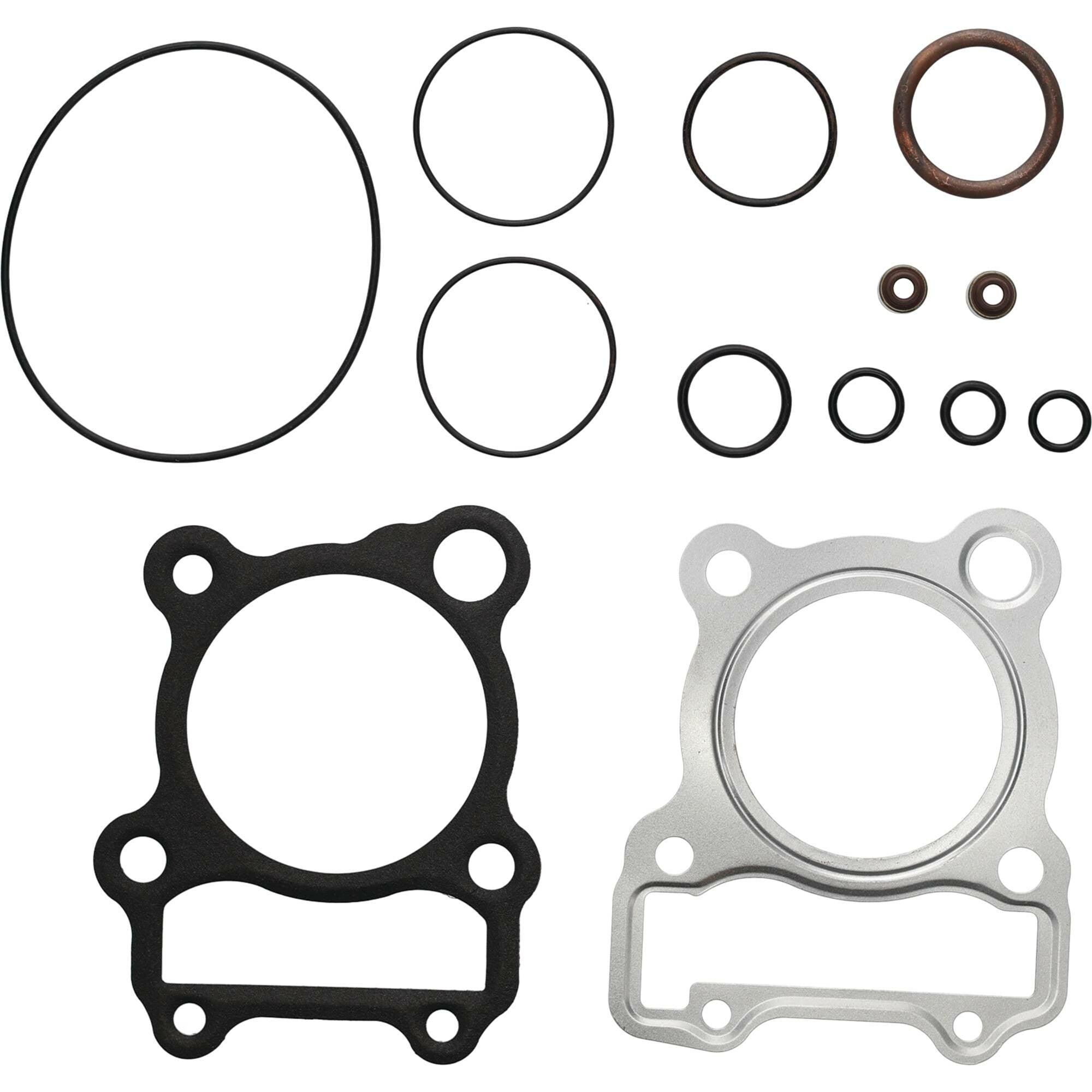 Vertex Top End Gasket Set | 8100033 - MojoMotoSport.com