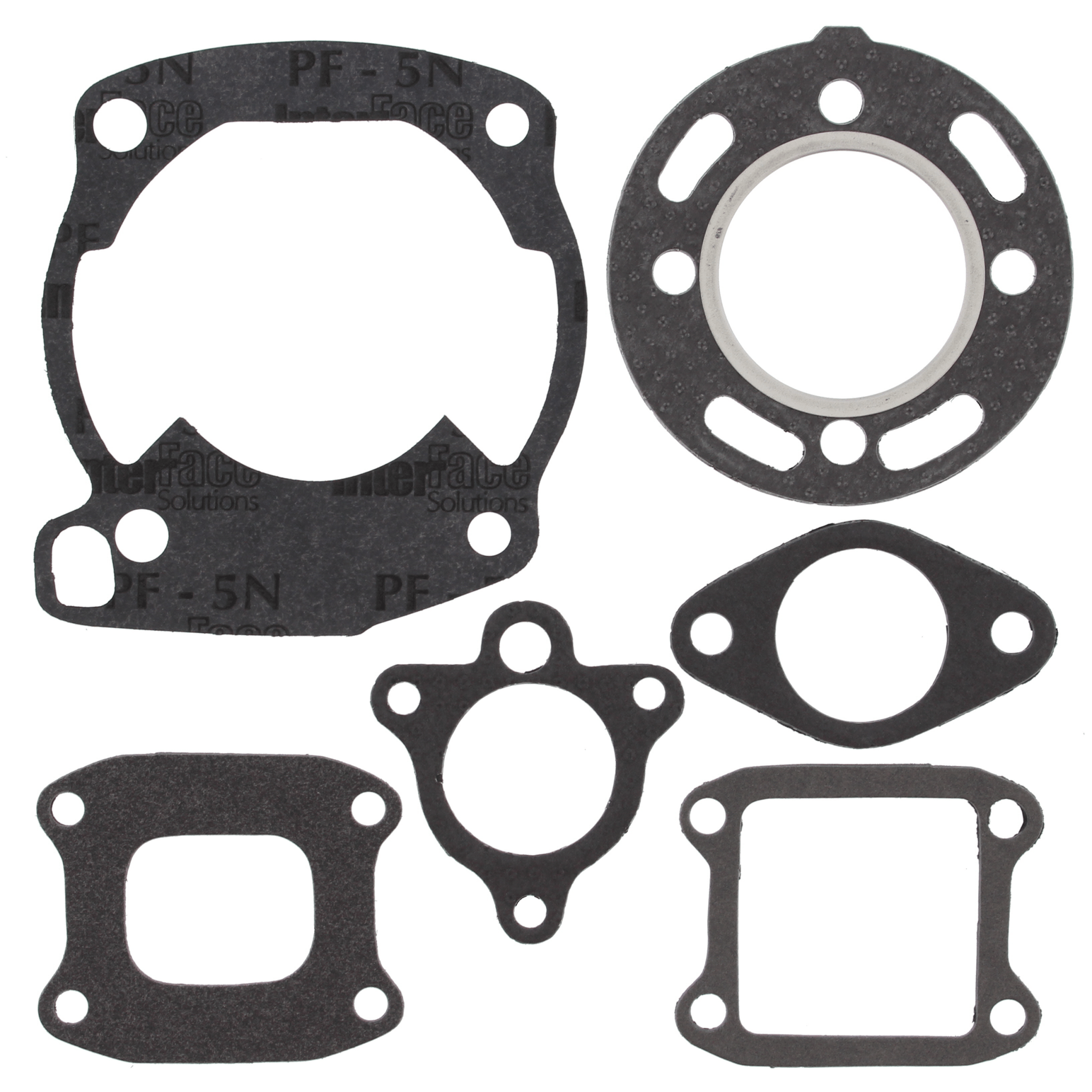 Vertex Top End Gasket Set | 810203 - MojoMotoSport.com