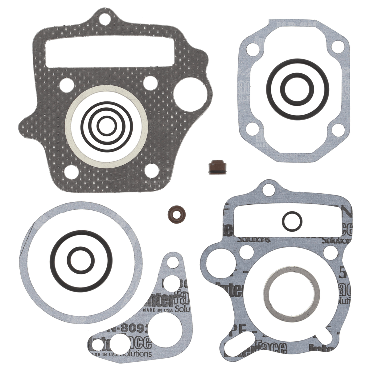 Vertex Top End Gasket Set | 810209 - MojoMotoSport.com