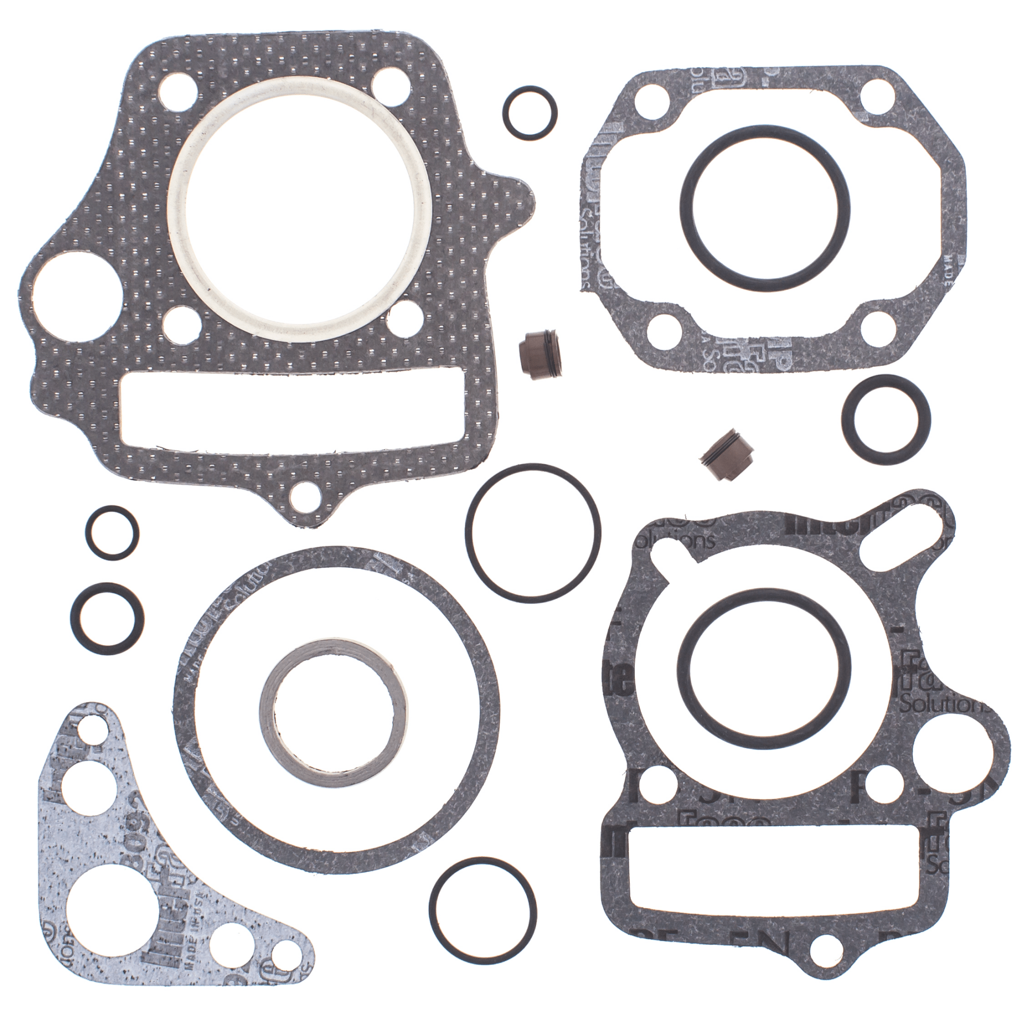 Vertex Top End Gasket Set | 810210 - MojoMotoSport.com