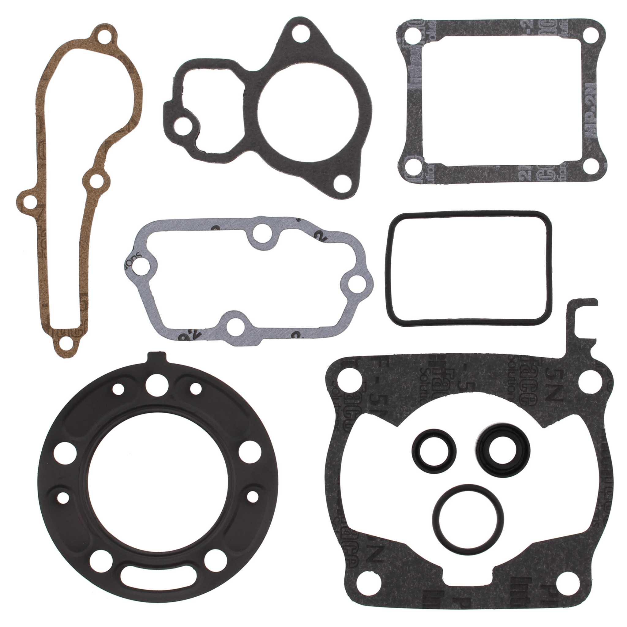 Vertex Top End Gasket Set | 810233 - MojoMotoSport.com