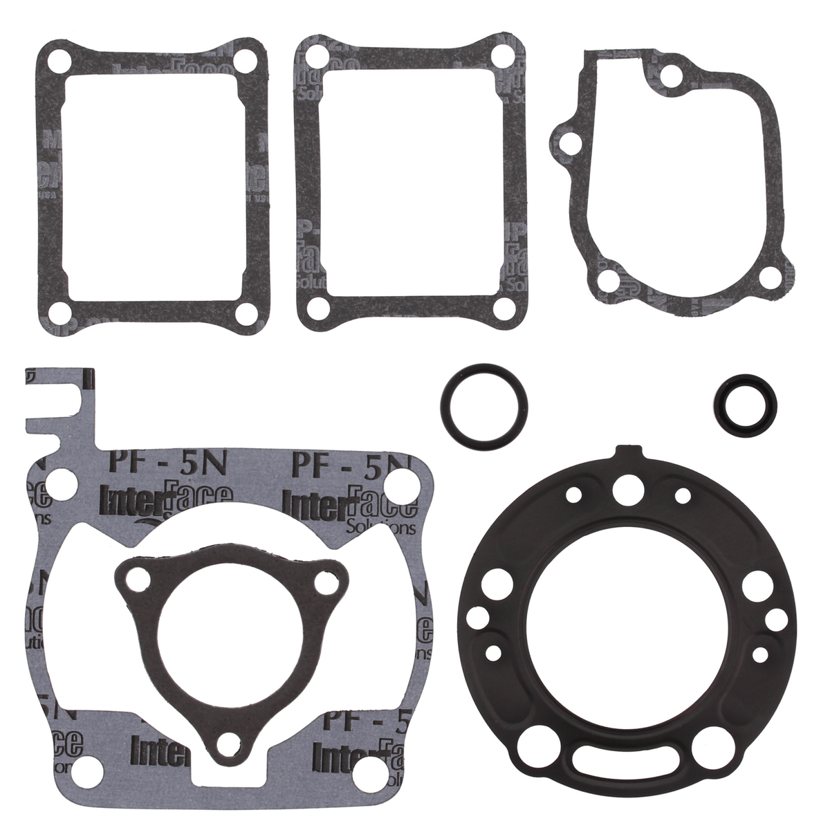 Vertex Top End Gasket Set | 810237 - MojoMotoSport.com