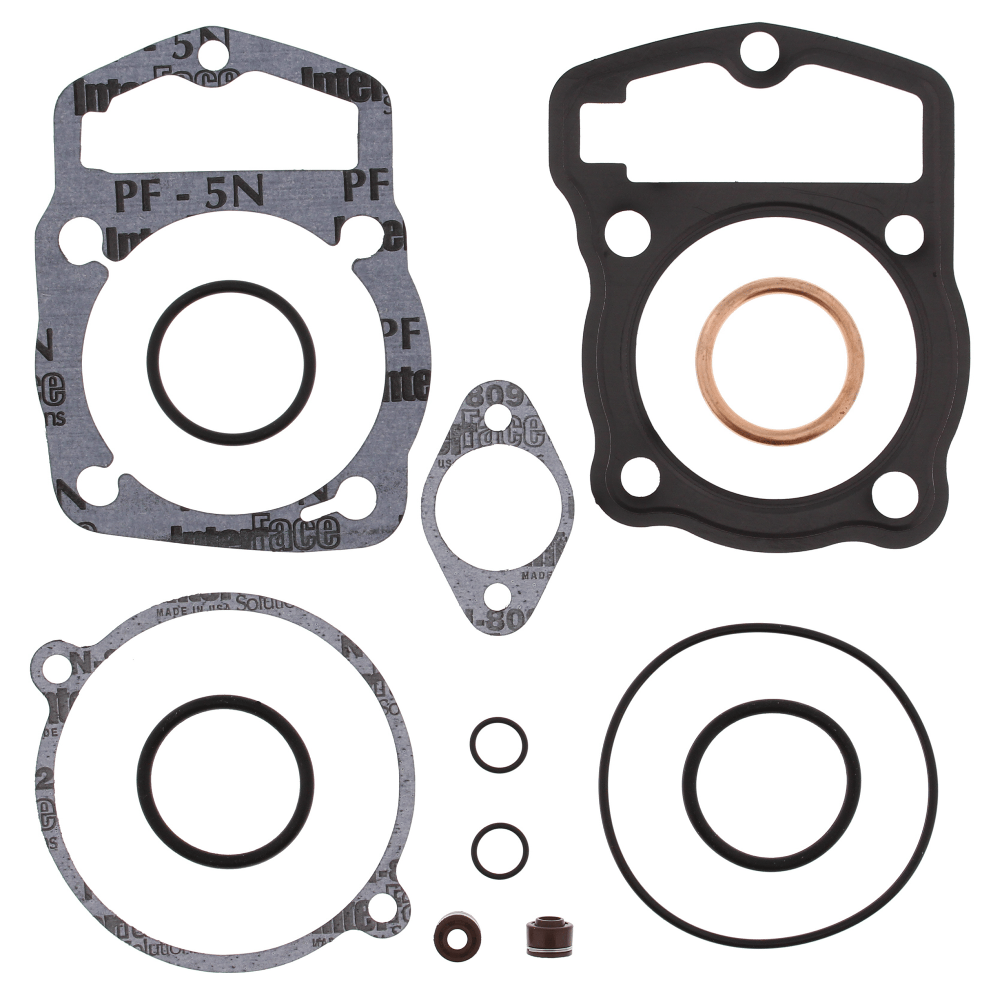 Vertex Top End Gasket Set | 810238 - MojoMotoSport.com