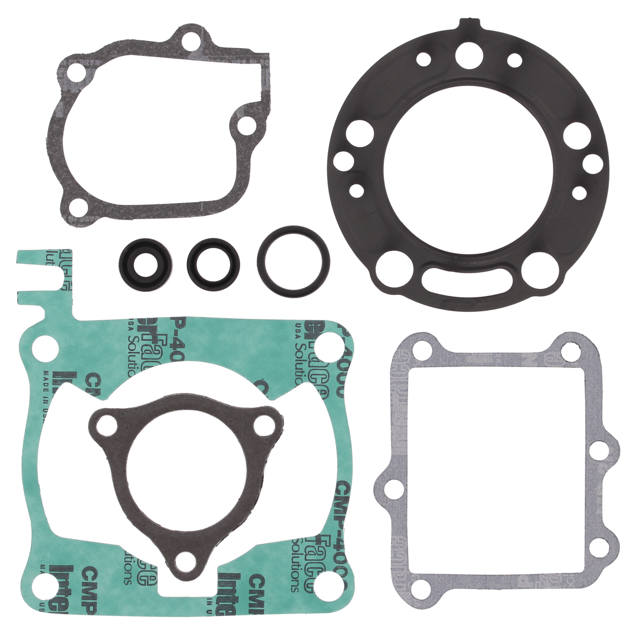 Vertex Top End Gasket Set | 810239 - MojoMotoSport.com