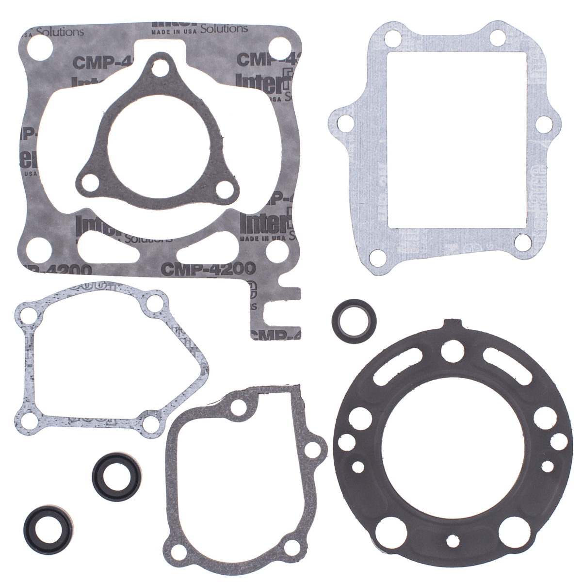 Vertex Top End Gasket Set | 810244 - MojoMotoSport.com