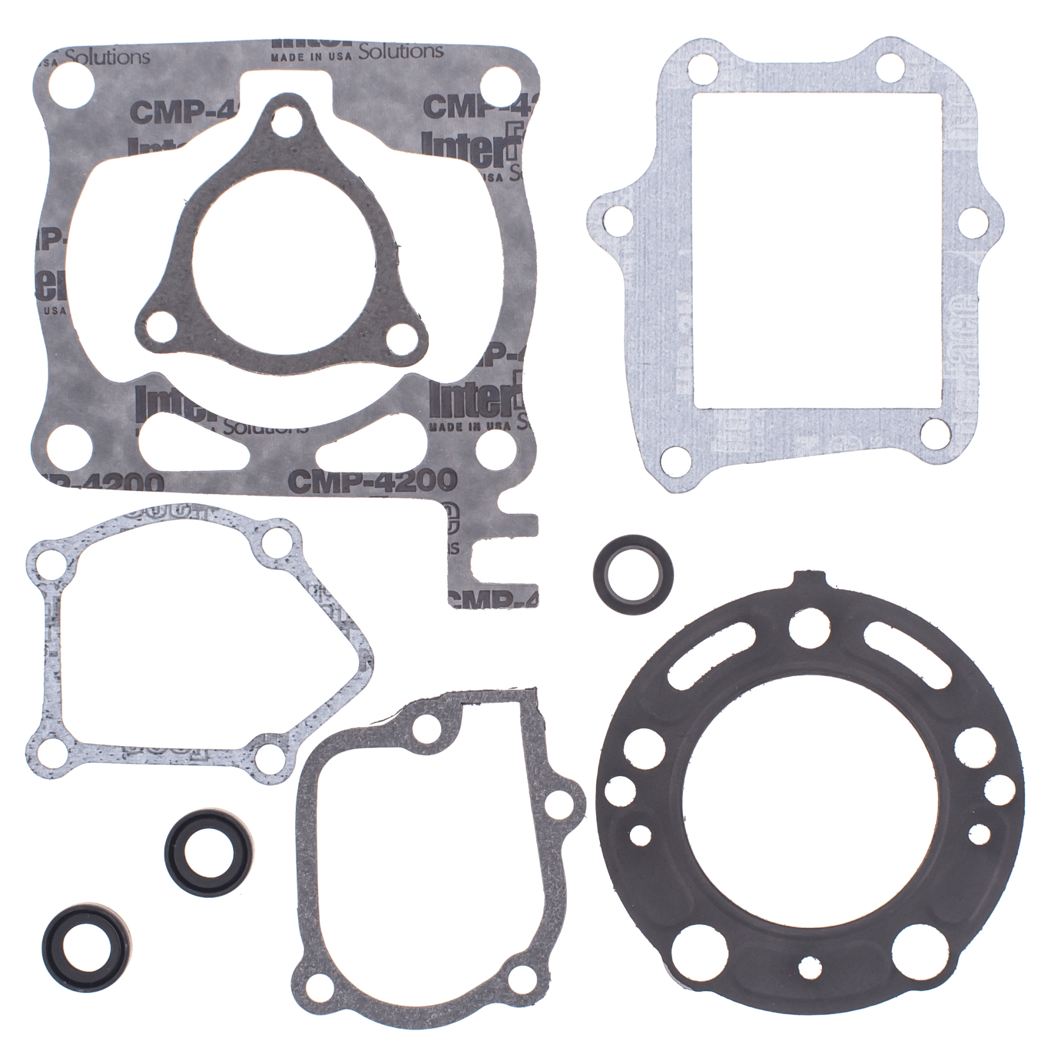 Vertex Top End Gasket Set | 810244 - MojoMotoSport.com