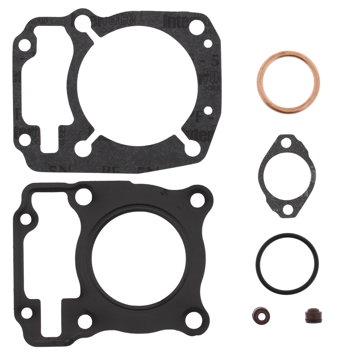 Vertex Top End Gasket Set | 810248 - MojoMotoSport.com