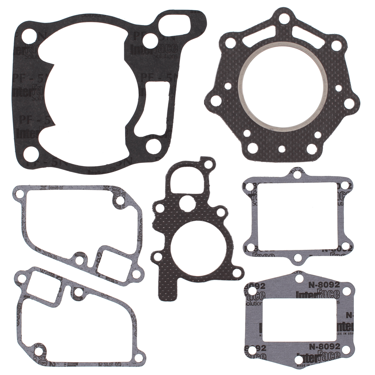 Vertex Top End Gasket Set | 810252 - MojoMotoSport.com