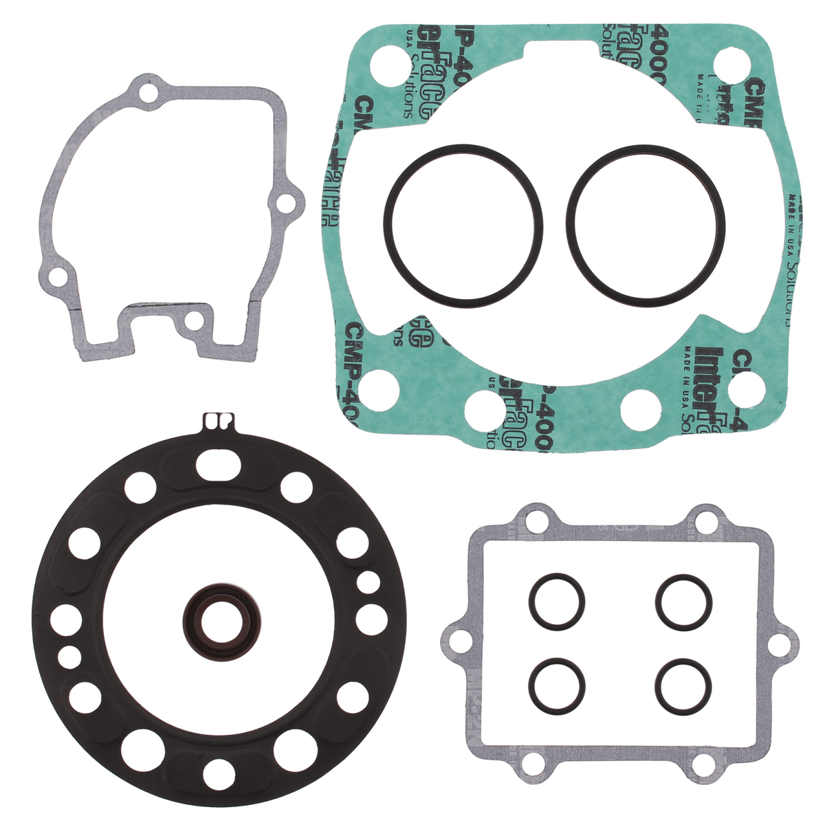 Vertex Top End Gasket Set | 810264 - MojoMotoSport.com