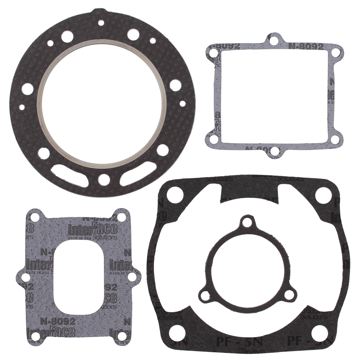 Vertex Top End Gasket Set | 810272 - MojoMotoSport.com