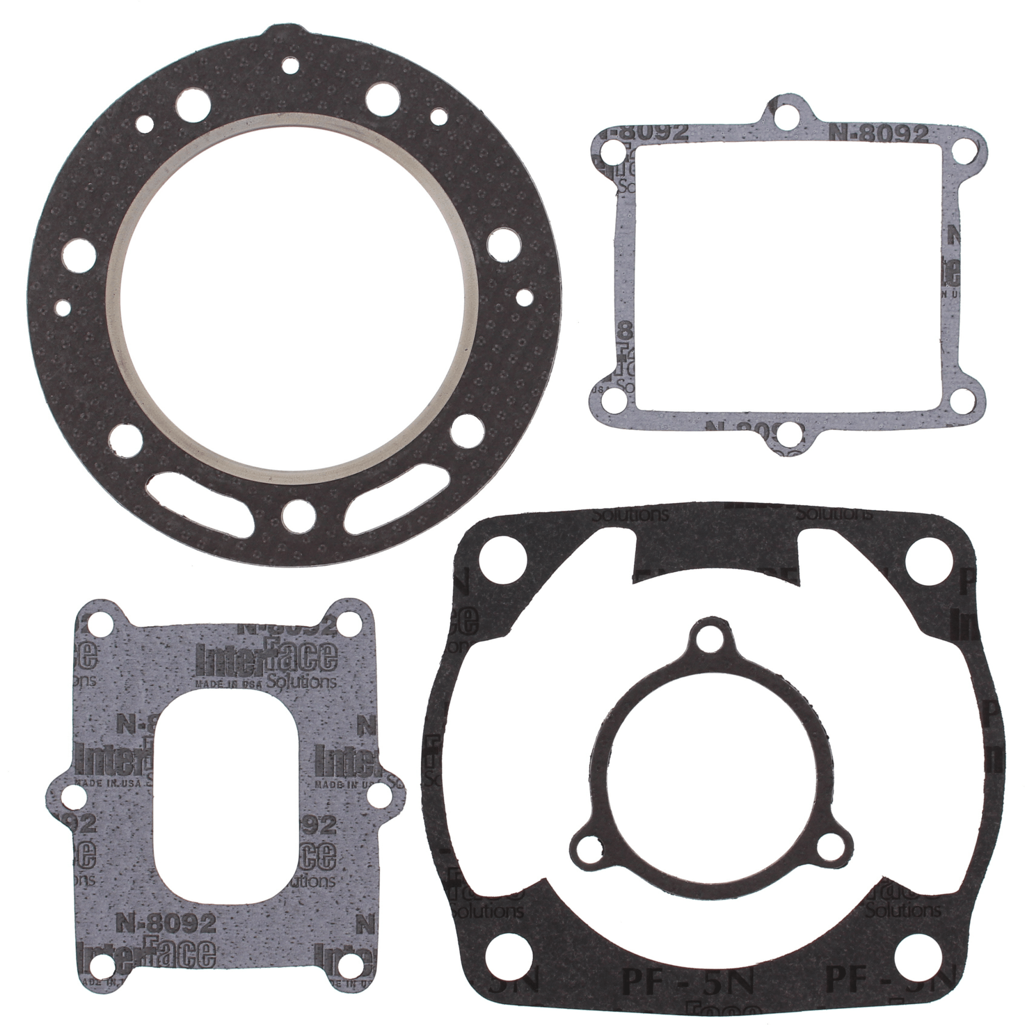 Vertex Top End Gasket Set | 810272 - MojoMotoSport.com