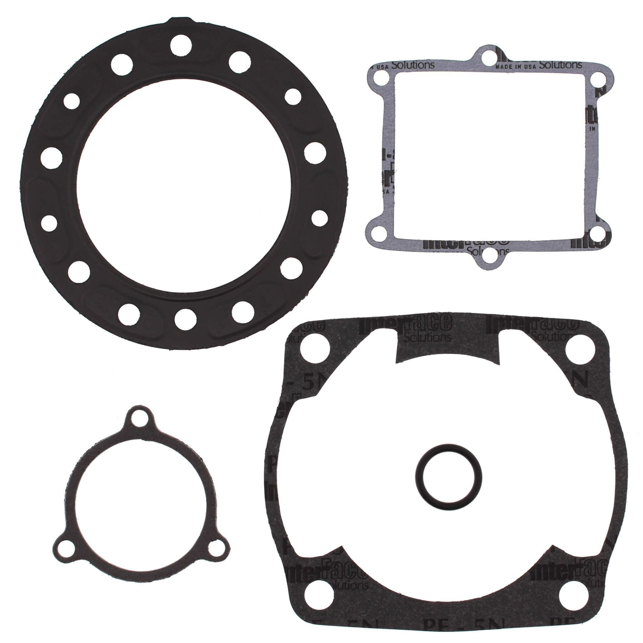 Vertex Top End Gasket Set | 810273 - MojoMotoSport.com