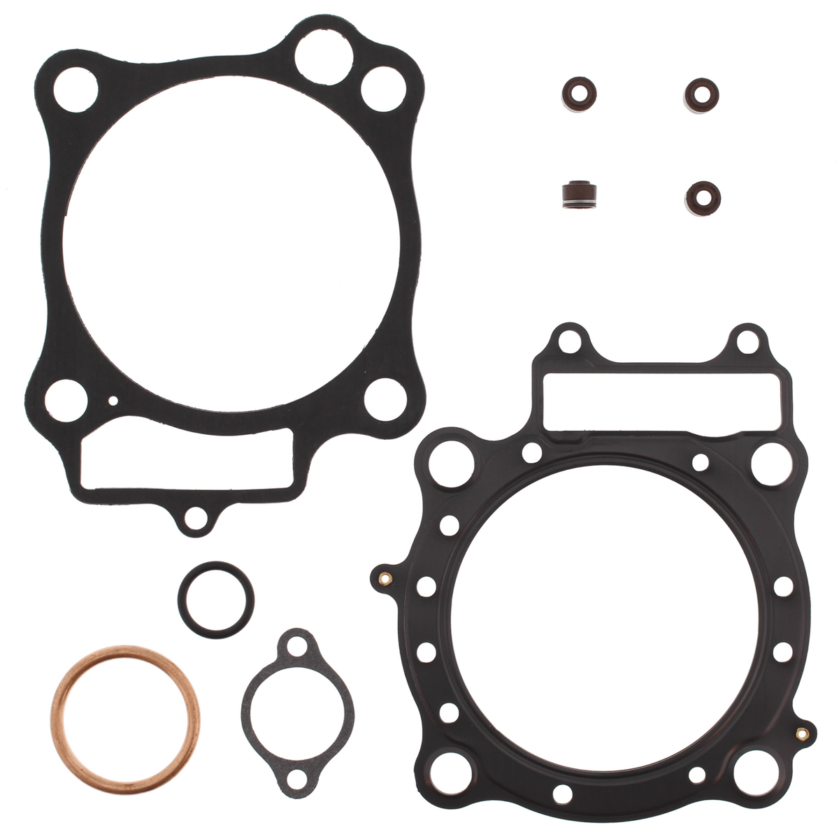 Vertex Top End Gasket Set | 810278 - MojoMotoSport.com