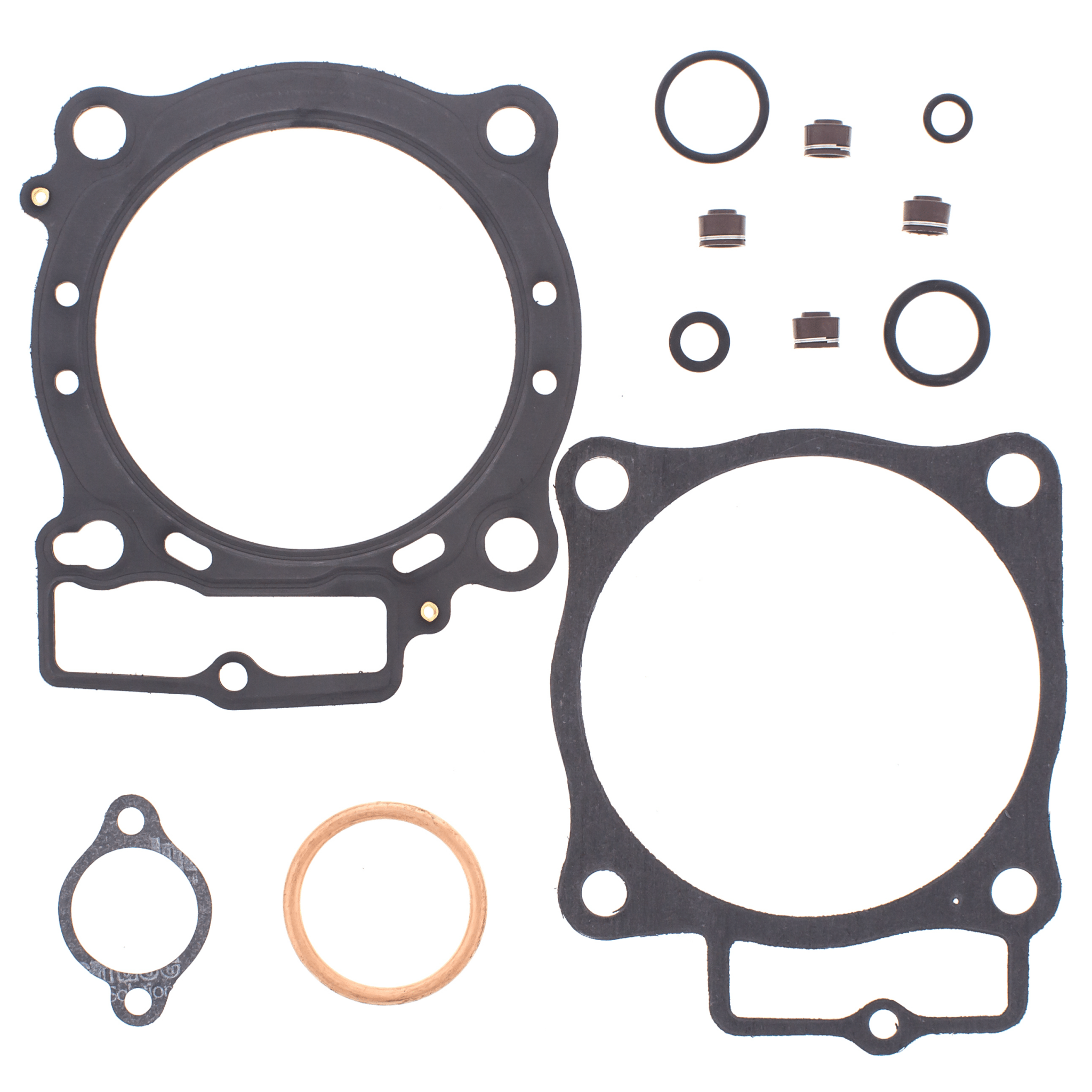 Vertex Top End Gasket Set | 810284 - MojoMotoSport.com