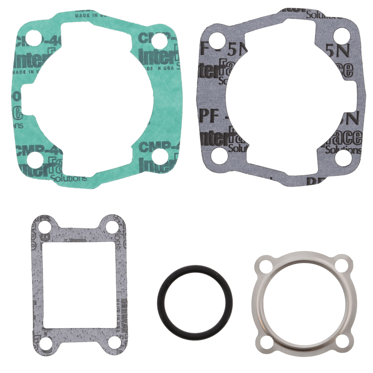 Vertex Top End Gasket Set | 810314 - MojoMotoSport.com