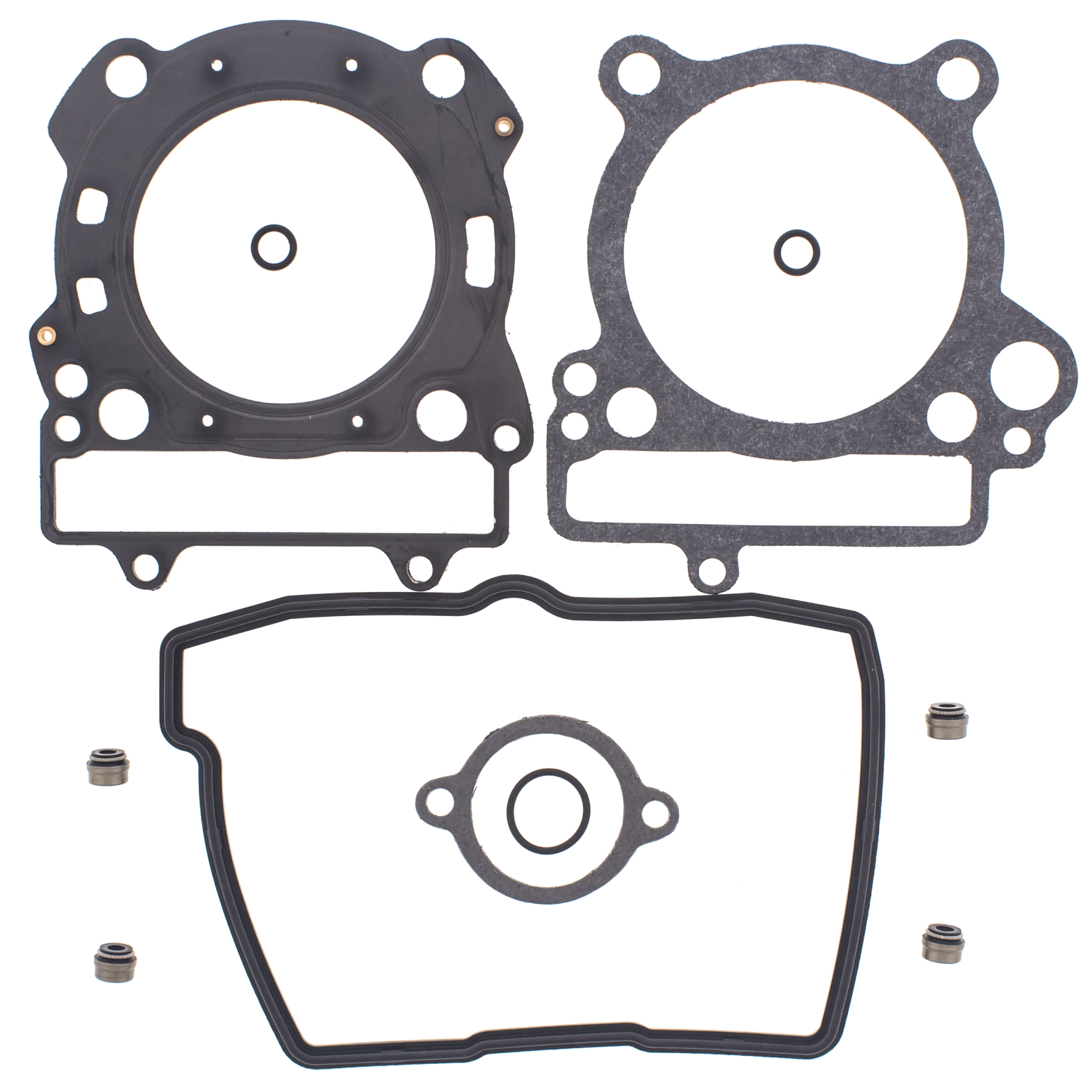 Vertex Top End Gasket Set | 810328 - MojoMotoSport.com