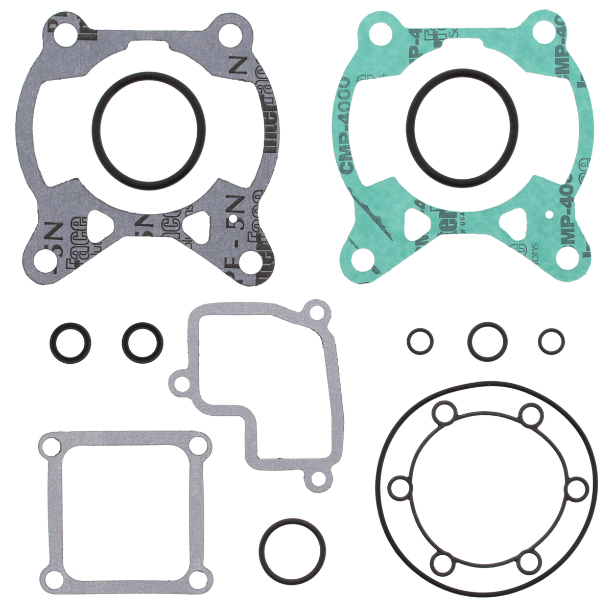 Vertex Top End Gasket Set | 810332 - MojoMotoSport.com