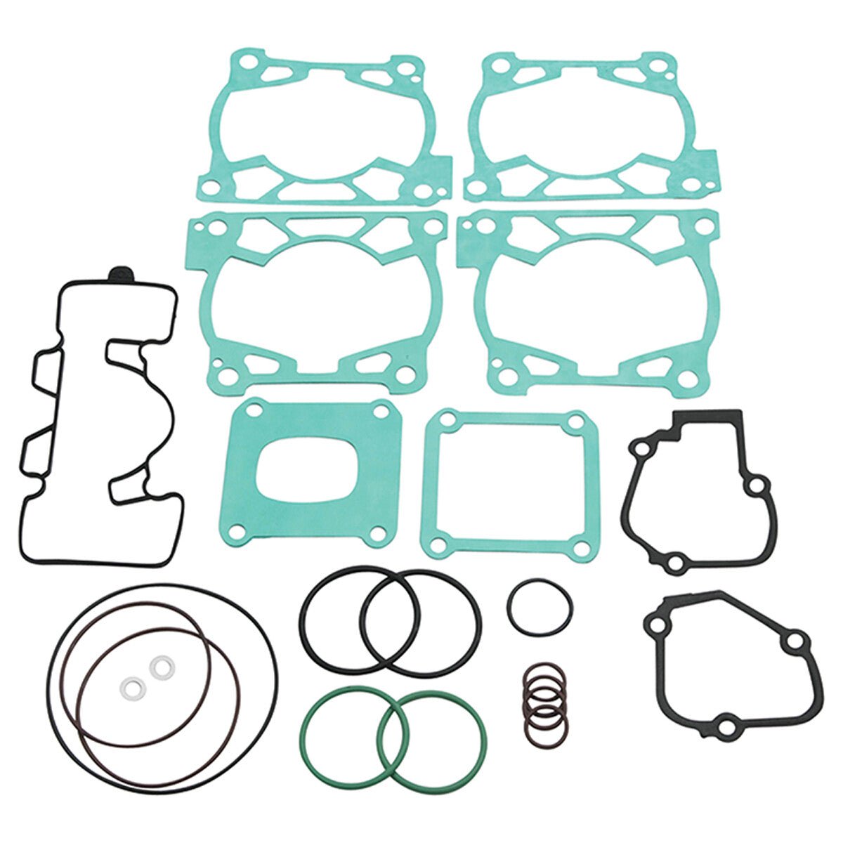 Vertex Top End Gasket Set | 810370 - MojoMotoSport.com