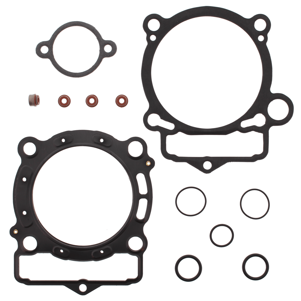 Vertex Top End Gasket Set | 810373 - MojoMotoSport.com
