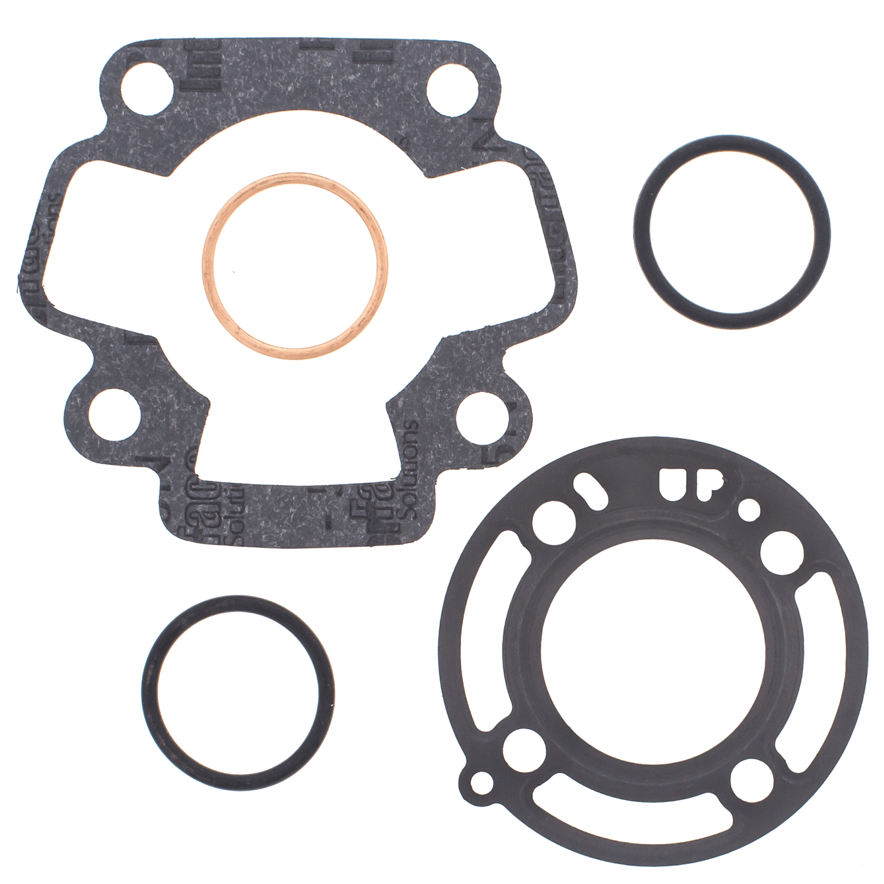 Vertex Top End Gasket Set | 810412 - MojoMotoSport.com