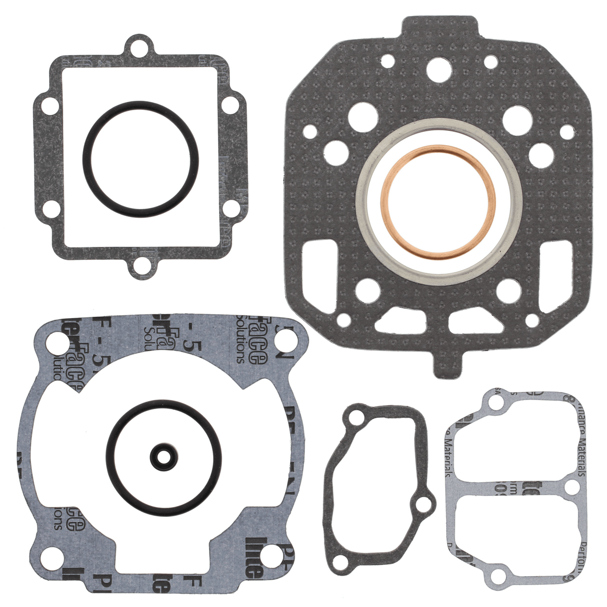 Vertex Top End Gasket Set | 810421 - MojoMotoSport.com