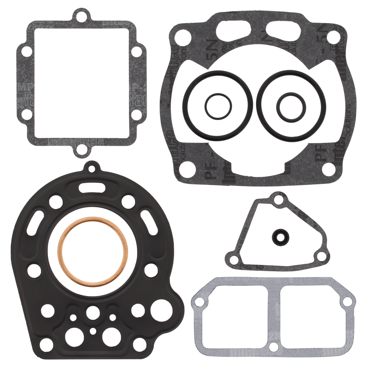 Vertex Top End Gasket Set | 810423 - MojoMotoSport.com