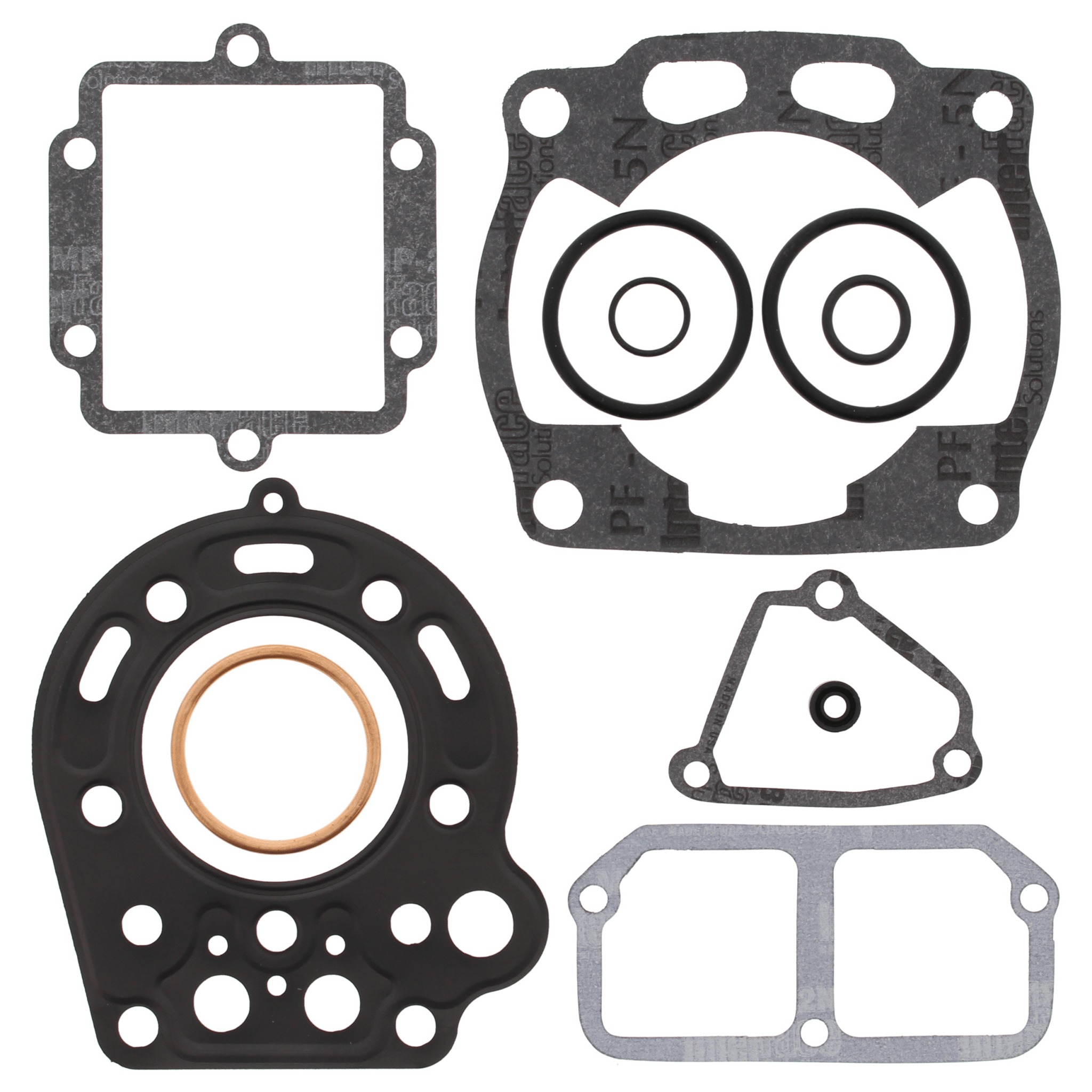 Vertex Top End Gasket Set | 810423 - MojoMotoSport.com