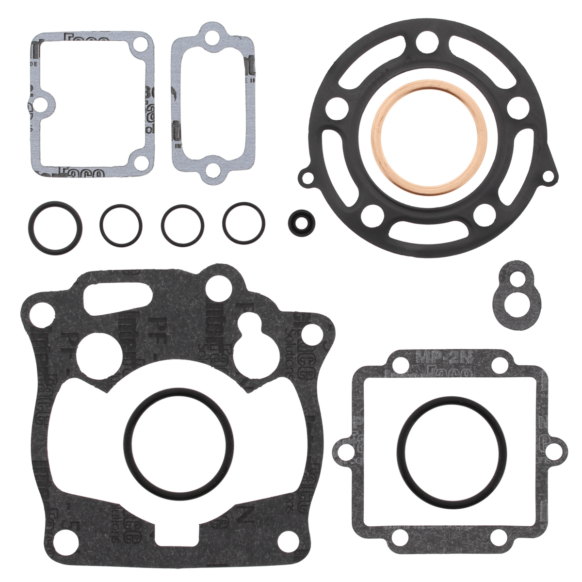 Vertex Top End Gasket Set | 810425 - MojoMotoSport.com