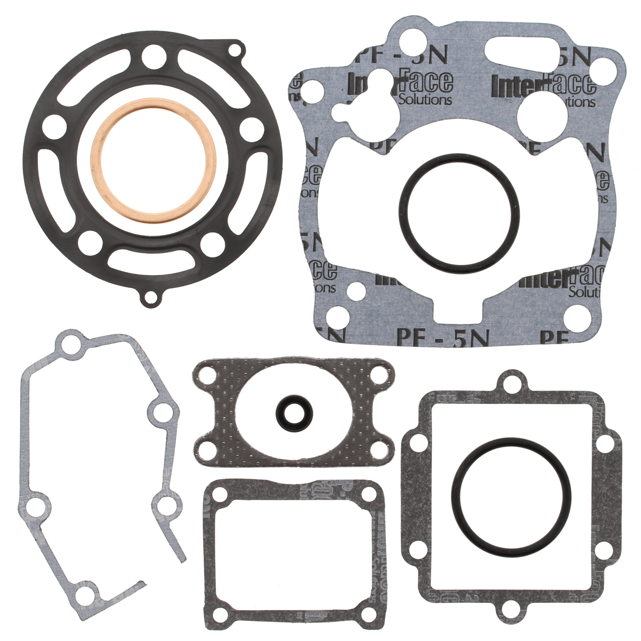 Vertex Top End Gasket Set | 810427 - MojoMotoSport.com