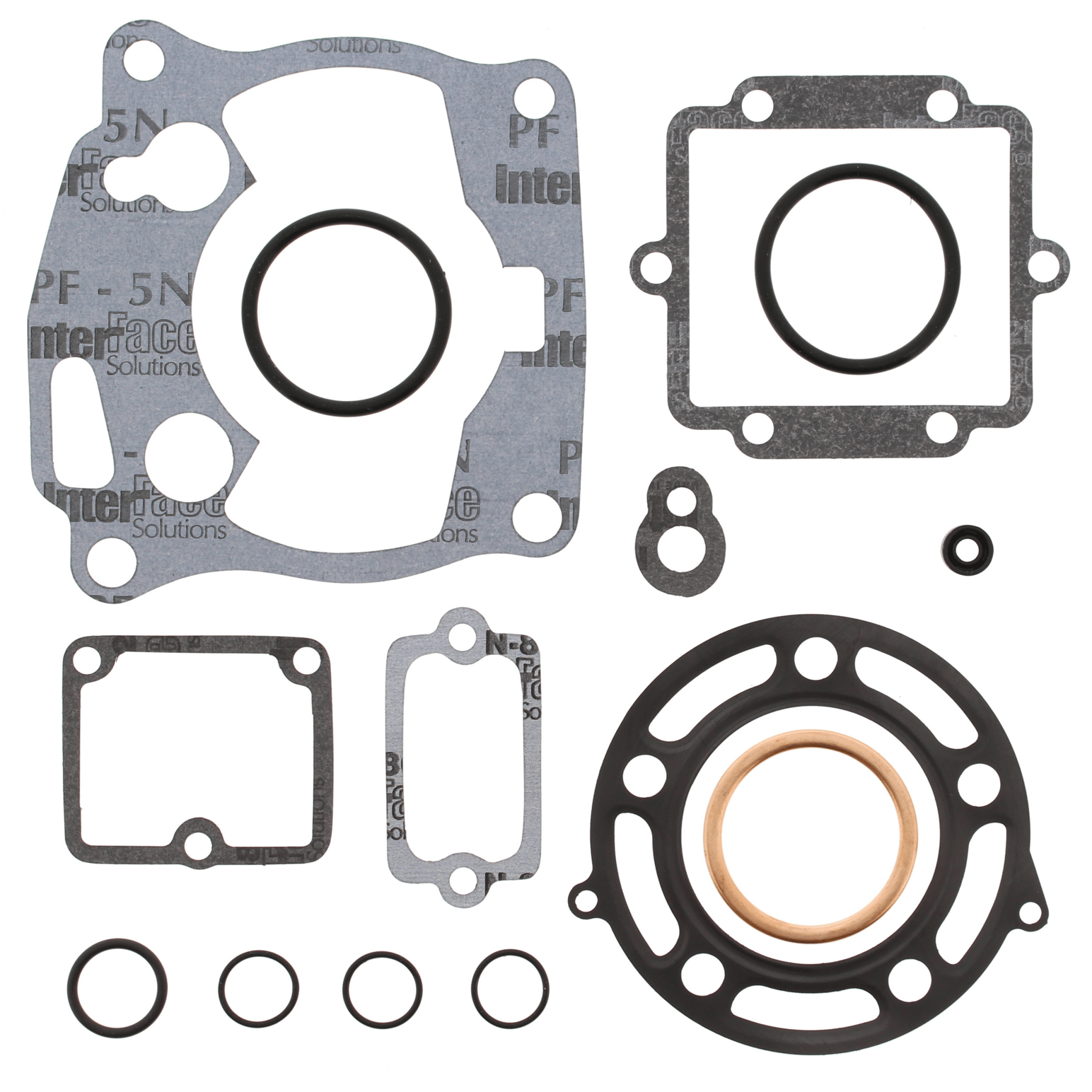 Vertex Top End Gasket Set | 810428 - MojoMotoSport.com