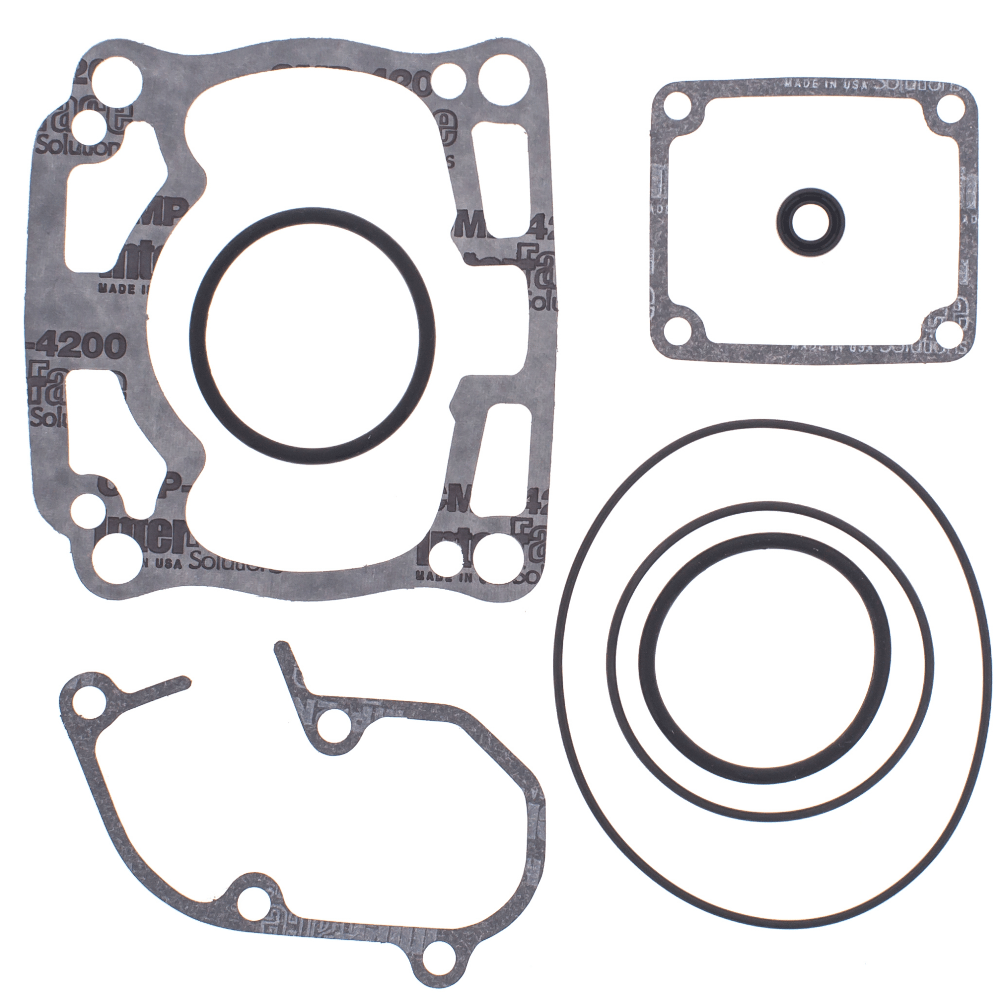 Vertex Top End Gasket Set | 810430 - MojoMotoSport.com