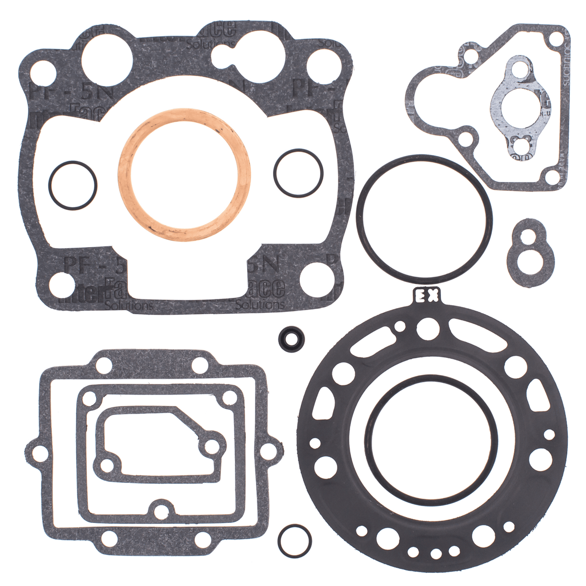 Vertex Top End Gasket Set | 810457 - MojoMotoSport.com