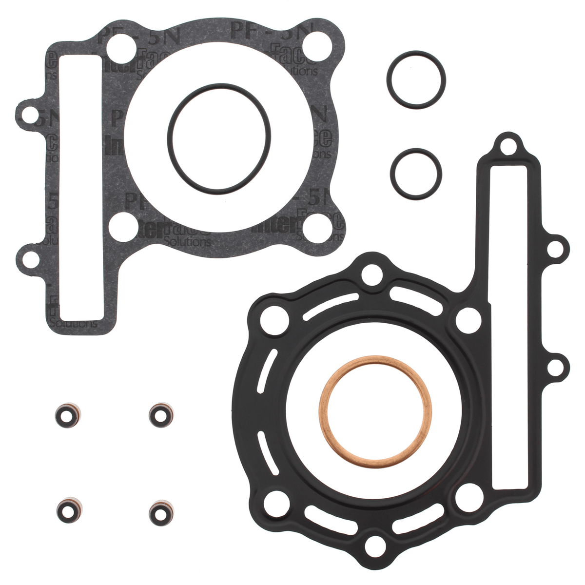 Vertex Top End Gasket Set | 810459 - MojoMotoSport.com
