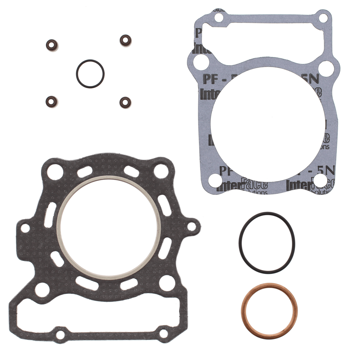 Vertex Top End Gasket Set | 810460 - MojoMotoSport.com