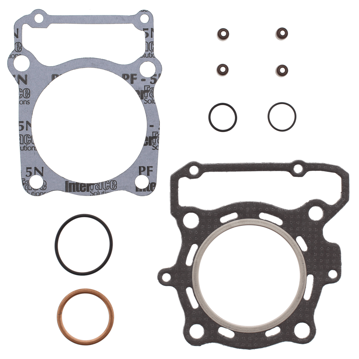 Vertex Top End Gasket Set | 810461 - MojoMotoSport.com