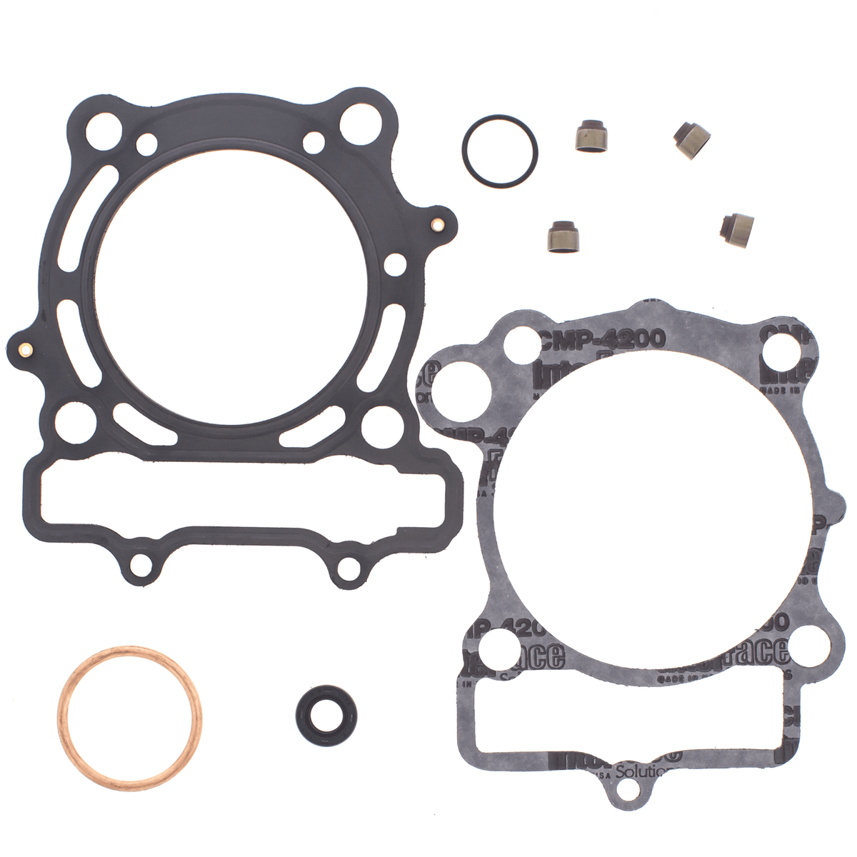 Vertex Top End Gasket Set | 810463 - MojoMotoSport.com