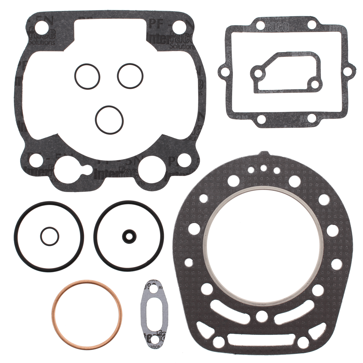Vertex Top End Gasket Set | 810470 - MojoMotoSport.com