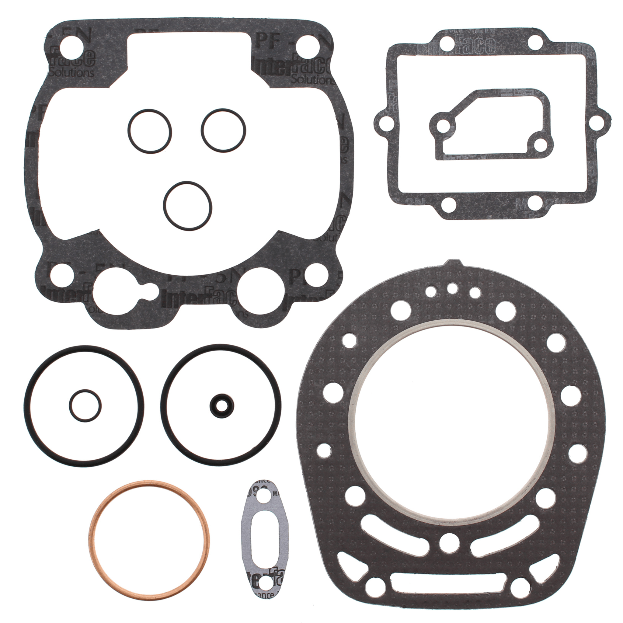 Vertex Top End Gasket Set | 810470 - MojoMotoSport.com