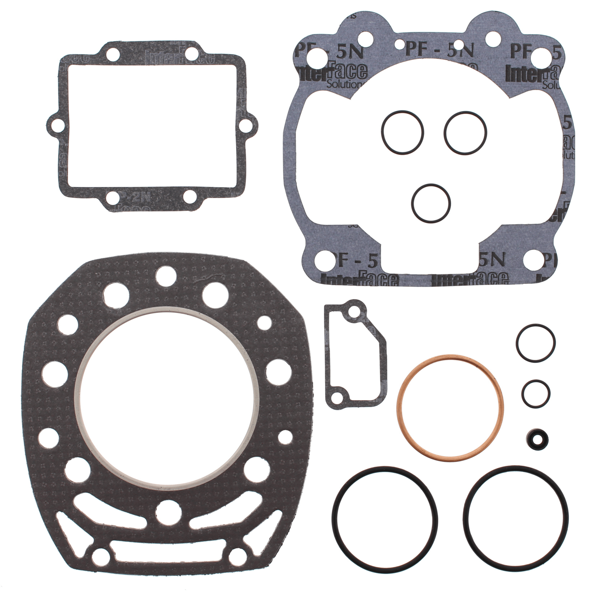 Vertex Top End Gasket Set | 810474 - MojoMotoSport.com