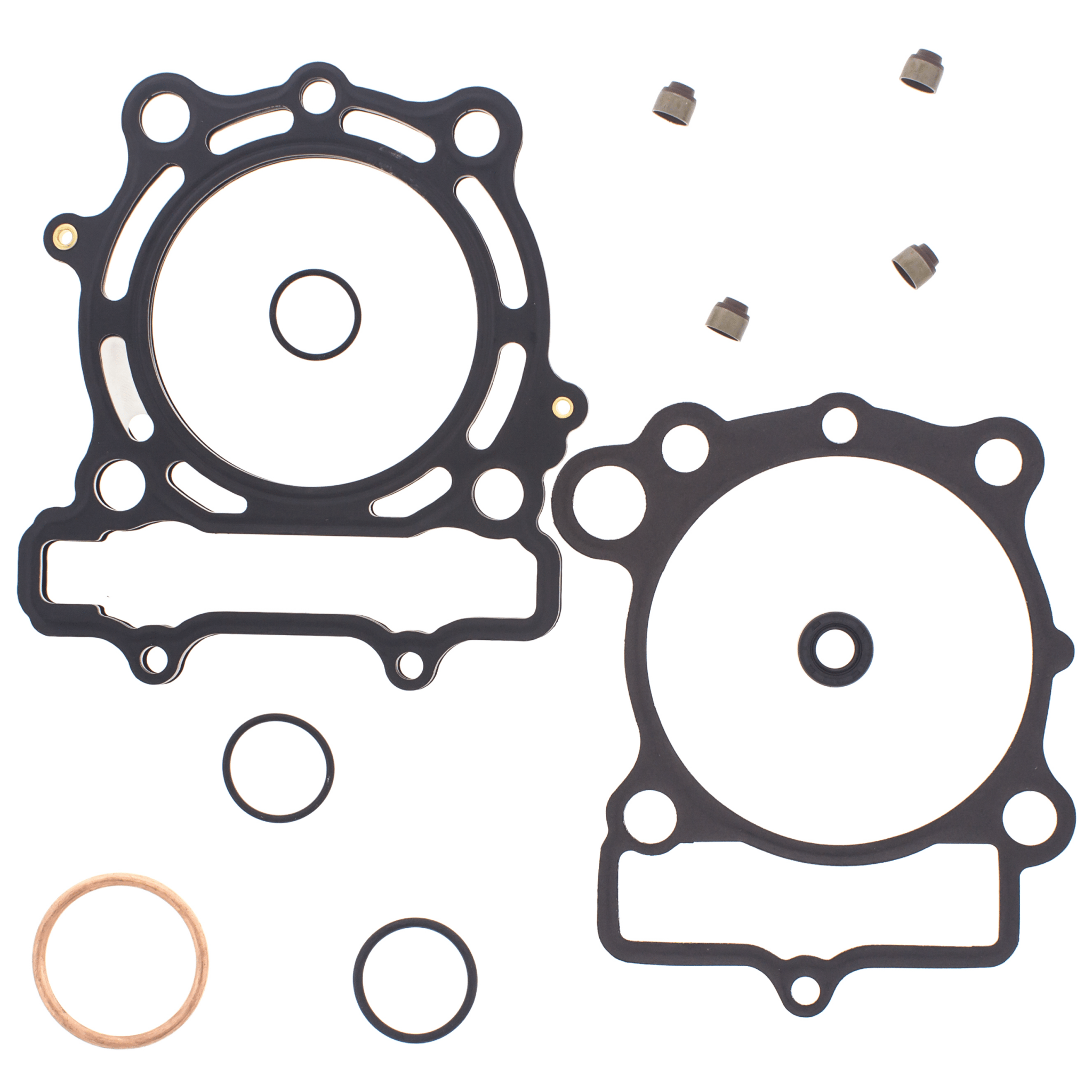 Vertex Top End Gasket Set | 810481 - MojoMotoSport.com