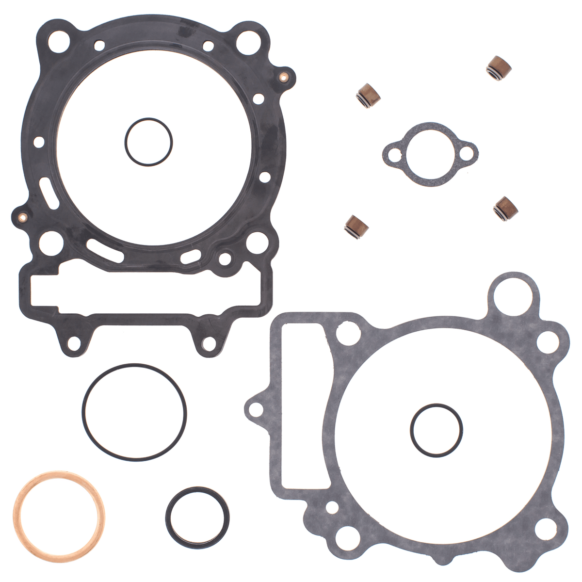 Vertex Top End Gasket Set | 810482 - MojoMotoSport.com
