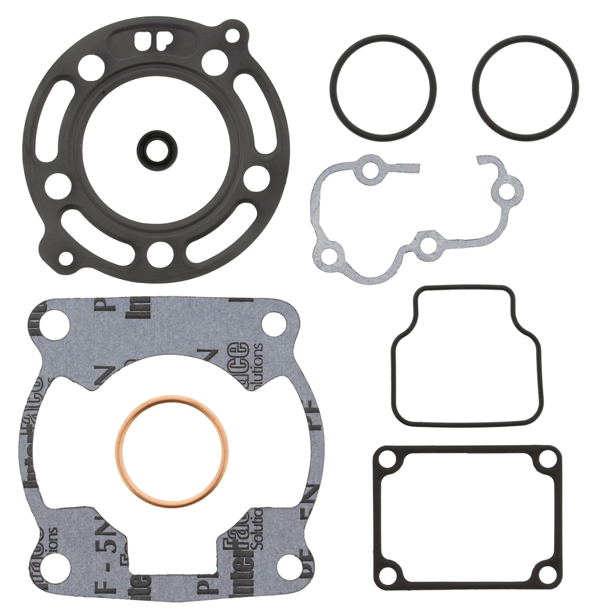Vertex Top End Gasket Set | 810483 - MojoMotoSport.com