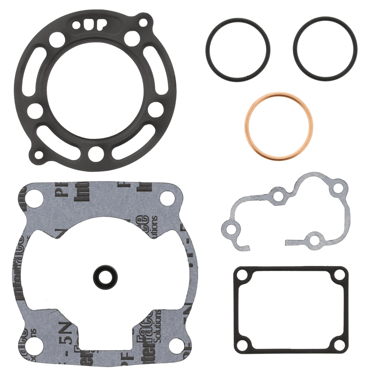 Vertex Top End Gasket Set | 810484 - MojoMotoSport.com