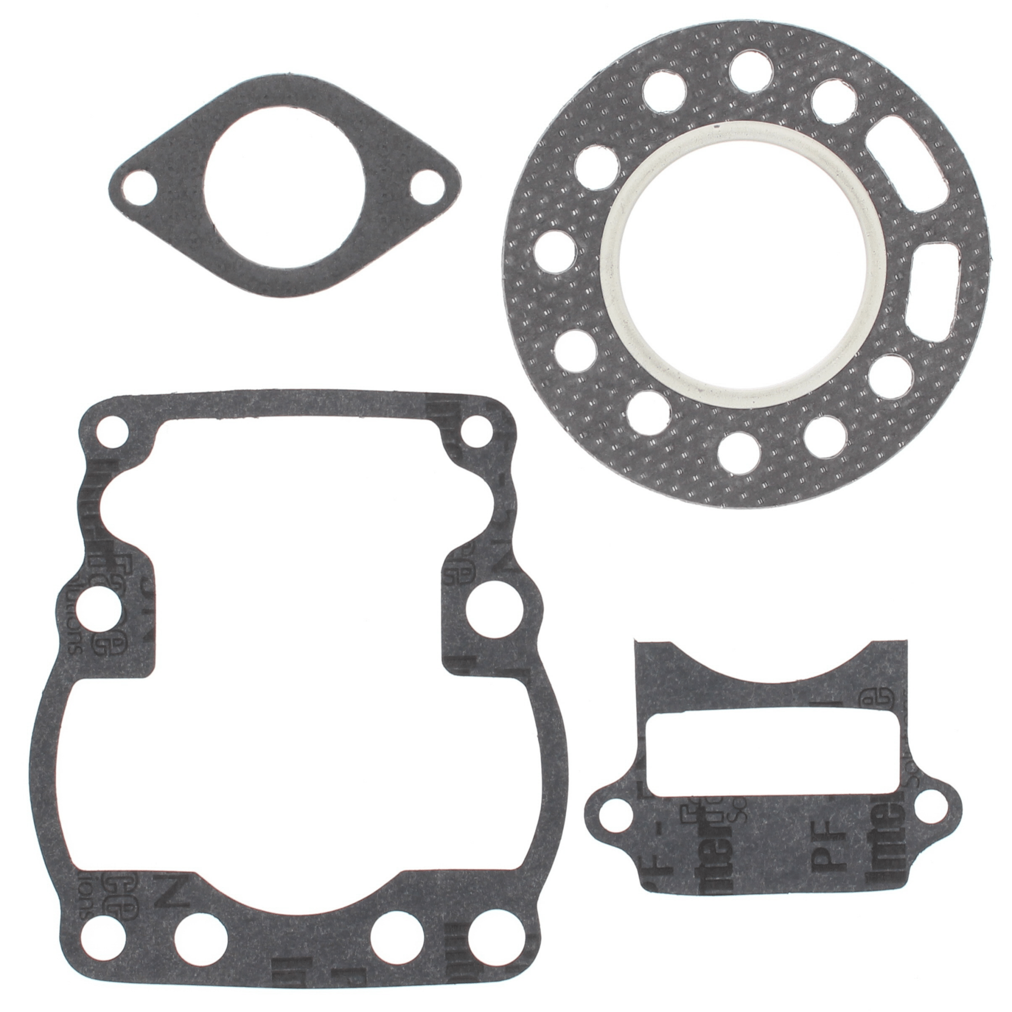Vertex Top End Gasket Set | 810501 - MojoMotoSport.com