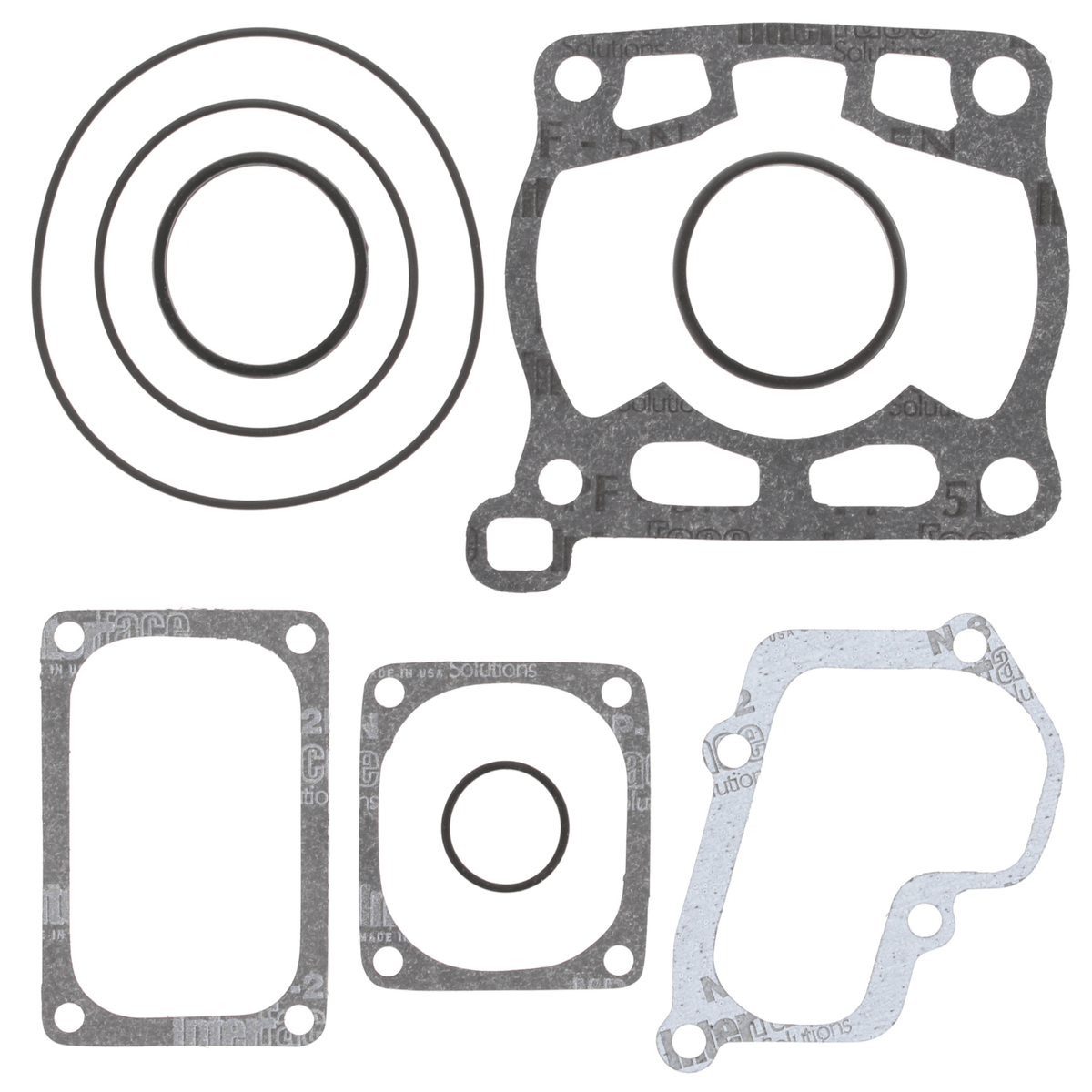 Vertex Top End Gasket Set | 810547 - MojoMotoSport.com
