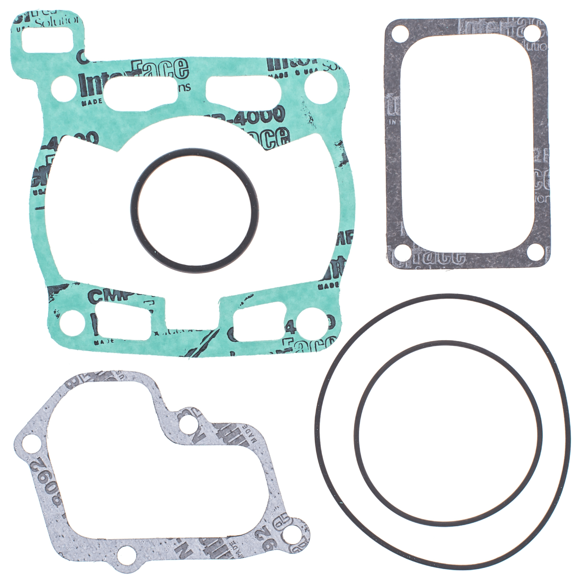 Vertex Top End Gasket Set | 810550 - MojoMotoSport.com