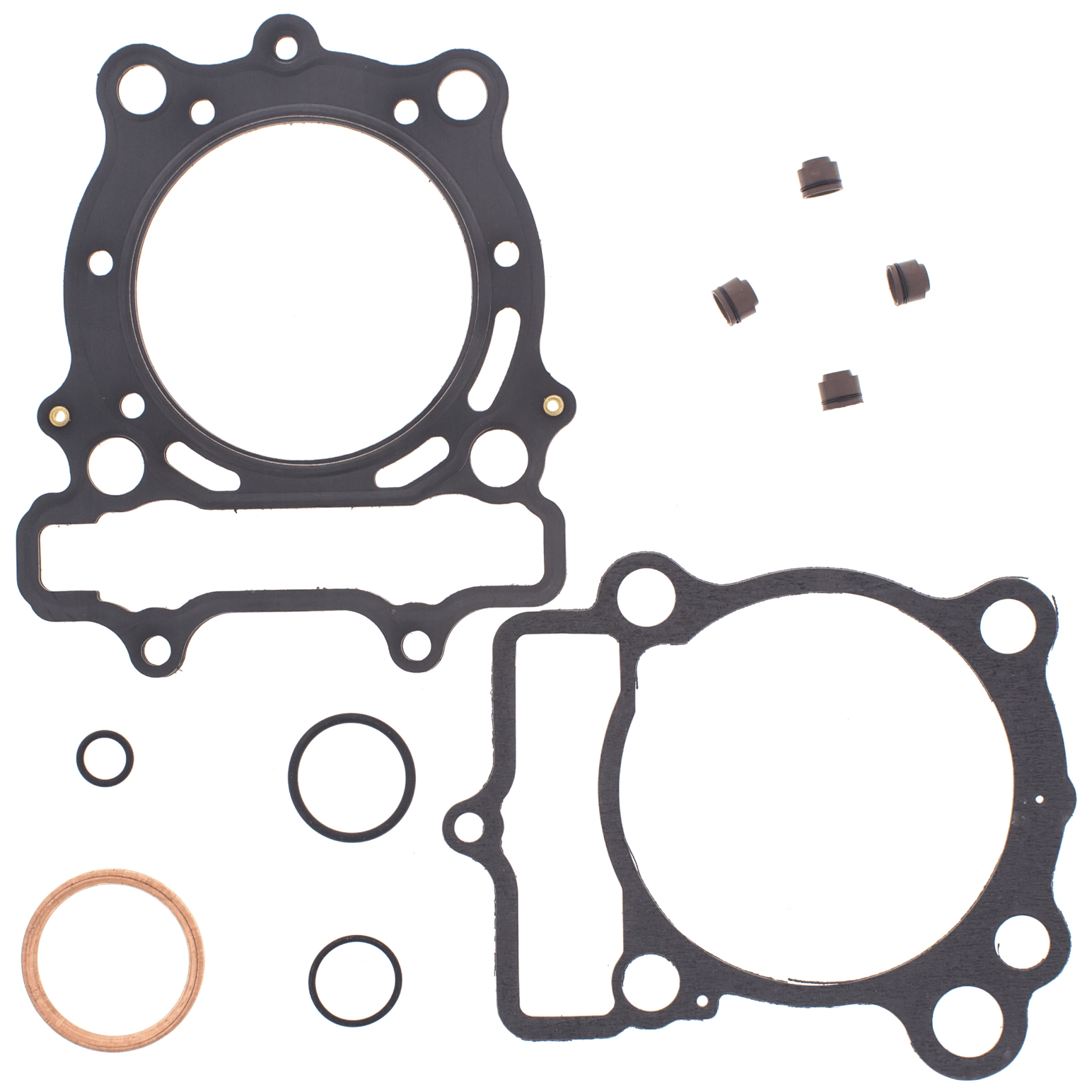 Vertex Top End Gasket Set | 810567 - MojoMotoSport.com