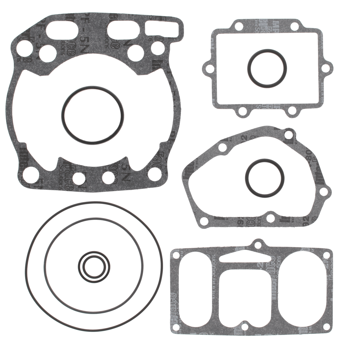 Vertex Top End Gasket Set | 810580 - MojoMotoSport.com