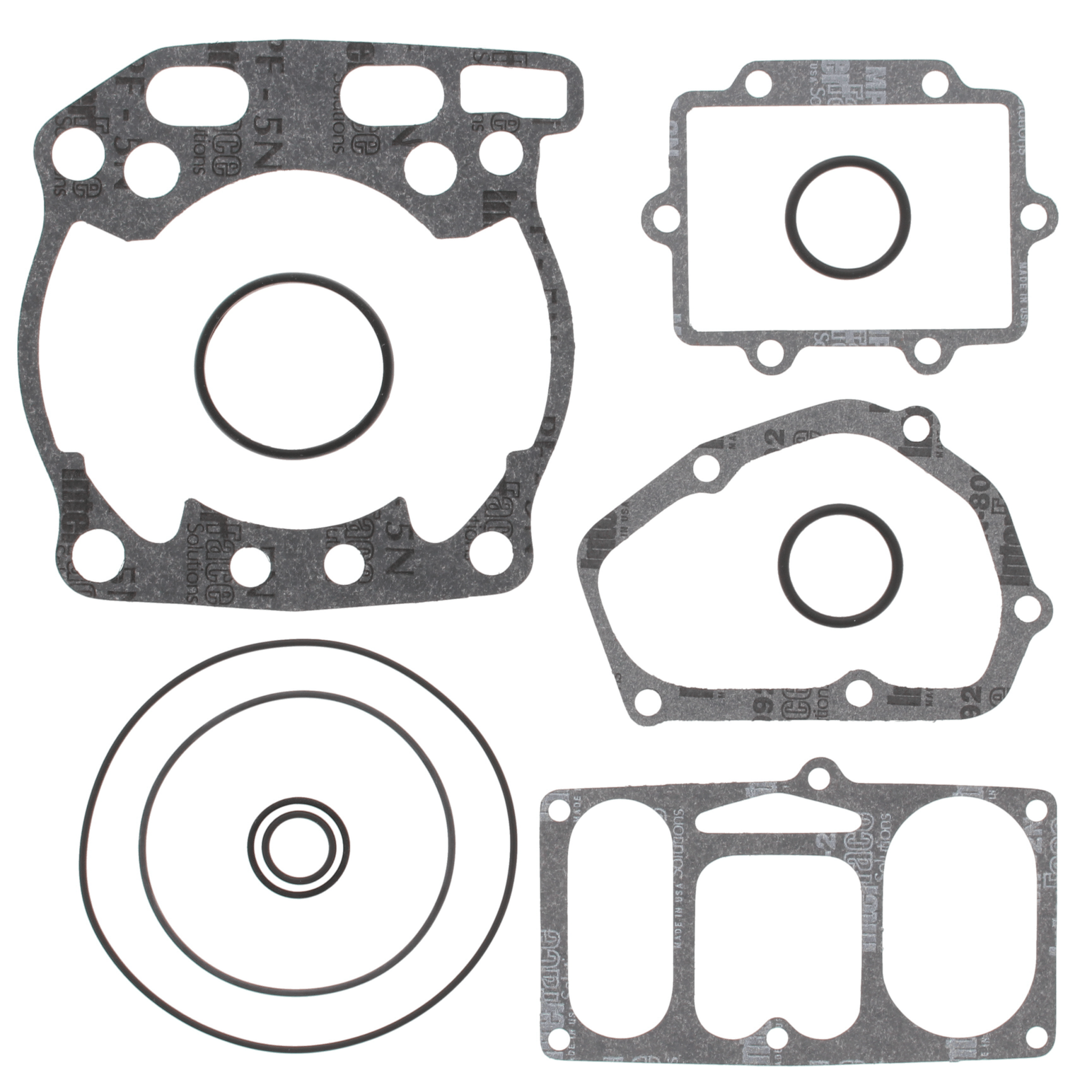 Vertex Top End Gasket Set | 810580 - MojoMotoSport.com