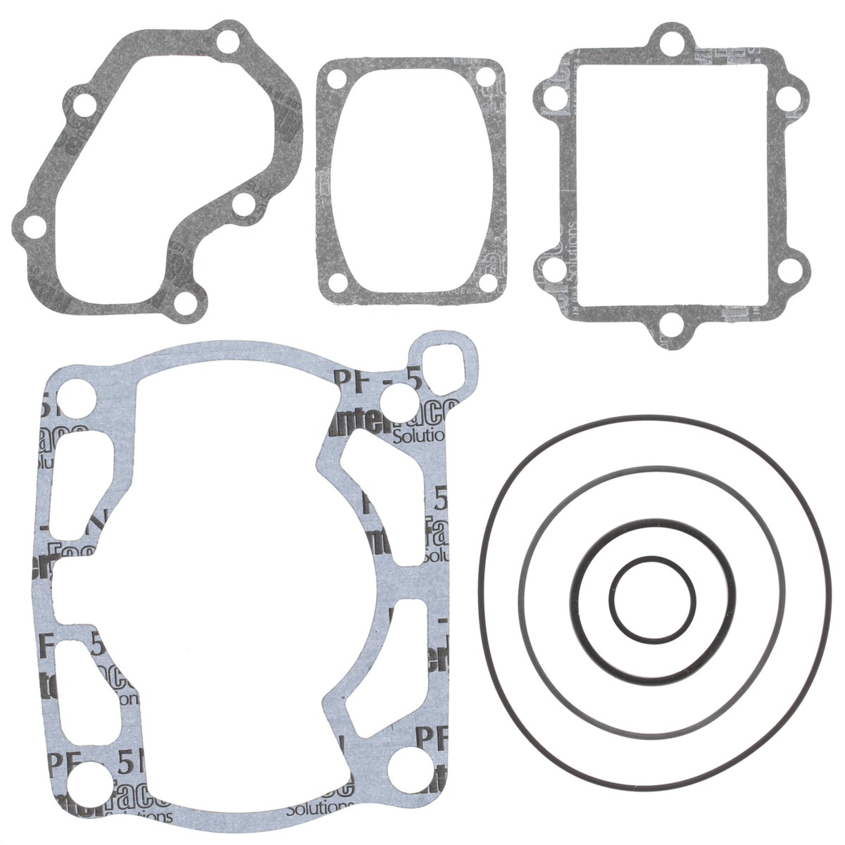 Vertex Top End Gasket Set | 810581 - MojoMotoSport.com